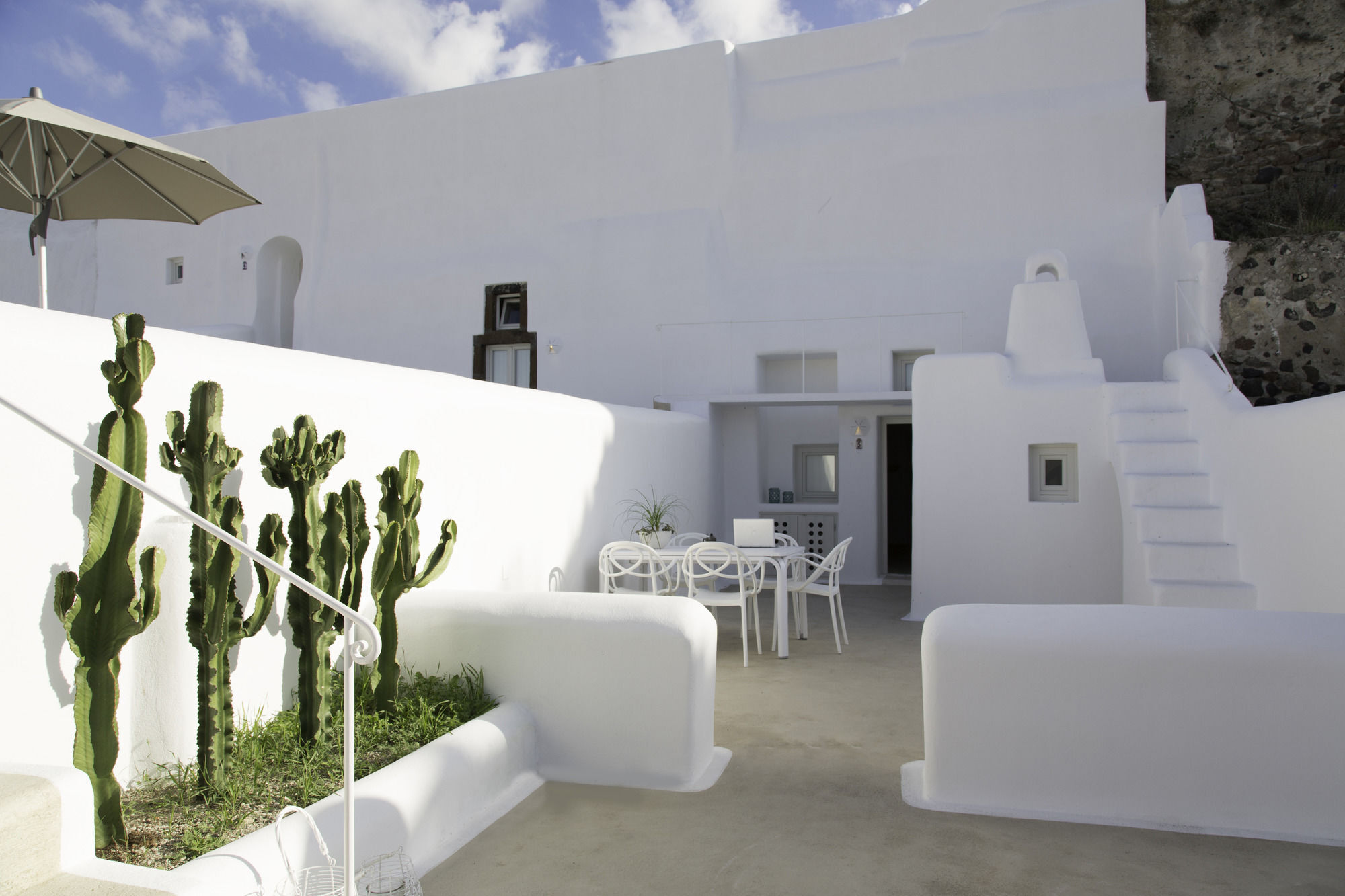 Ananda Residence Pýrgos Exterior foto