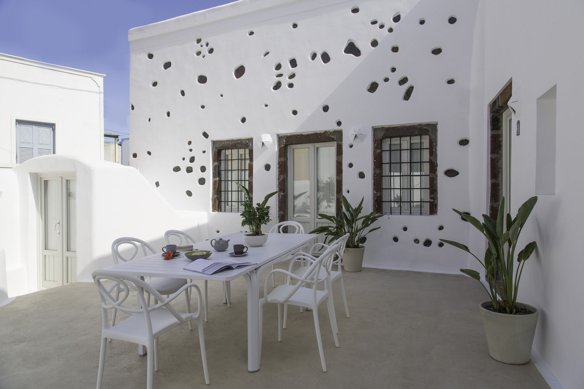 Ananda Residence Pýrgos Exterior foto