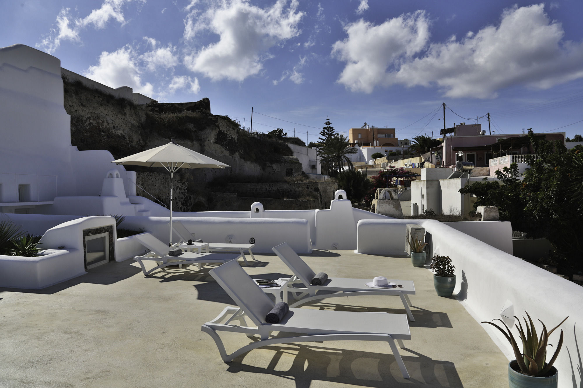 Ananda Residence Pýrgos Exterior foto
